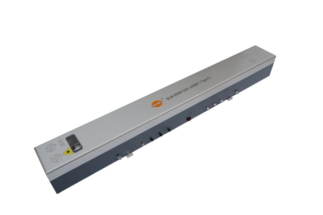 SLW 500W CO2 激光器